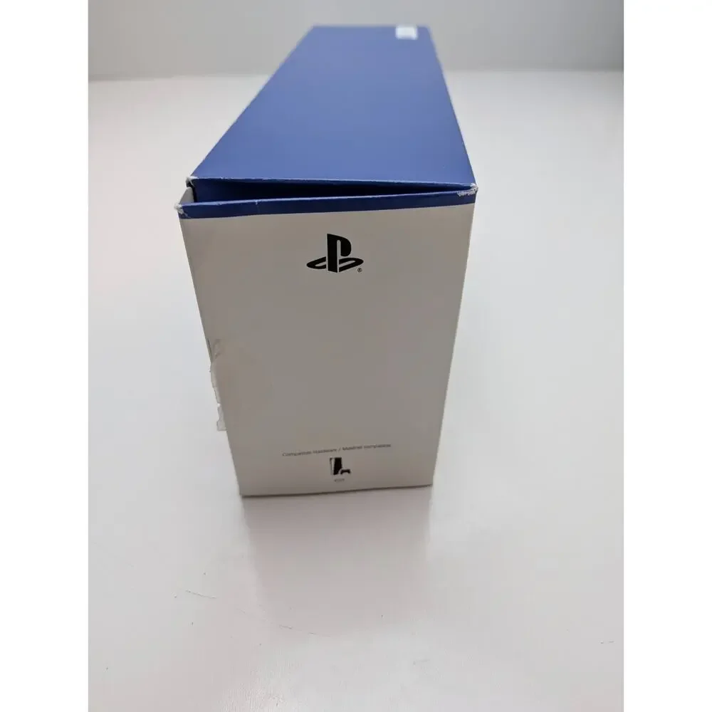 Sony PlayStation Portal Remote Player Box Only PS5 CFI-Y1001 Empty Original Box